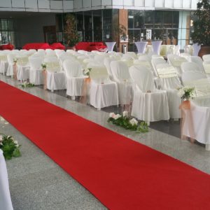Venue - Wedding Ceremony