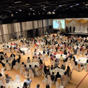 Events - Wedding Dinner (2)