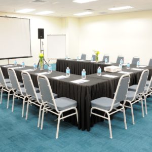 Venue - Corporate Meeting Setup (1)