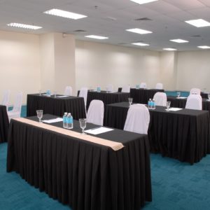 Venue - Corporate Meeting Setup (6)