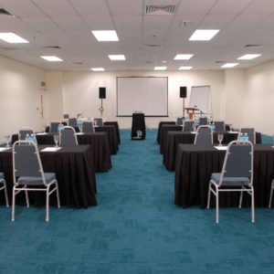 Venue - Corporate Meeting Setup (7)