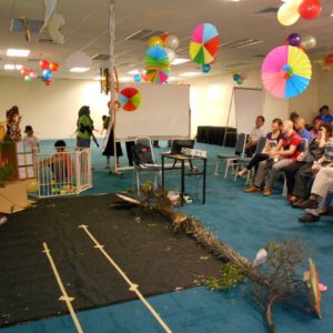 Events - Kindergarten Performance (2)