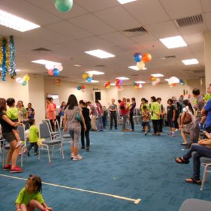 Events - Kindergarten Performance (3)