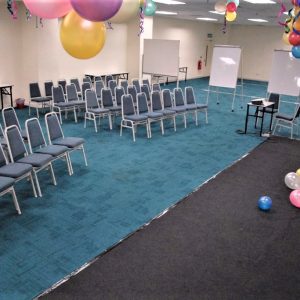 meeting-room-venue-Kindergarten-Show