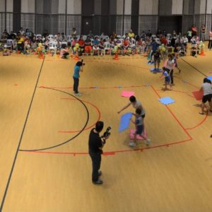 Events - Kindergarten Sports Day (1)