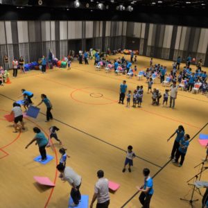Events - Kindergarten Sports Day (3)