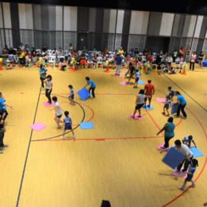Events - Kindergarten Sports Day (4)