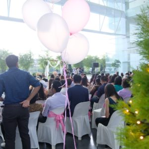Events - Wedding Ceremony (1)