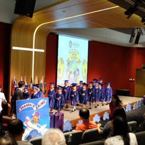 Events - Kindergarten Graduation Concert (1)