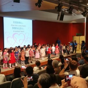 Events - Kindergarten Graduation Concert (4)